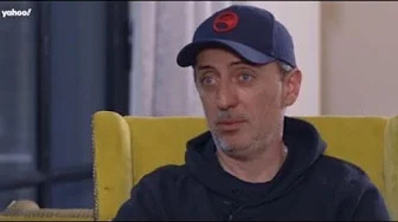 Gad Elmaleh : ses confidences sur les mères de ses enfants