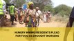 Hungry Mwingi residents plead for food as drought worsens