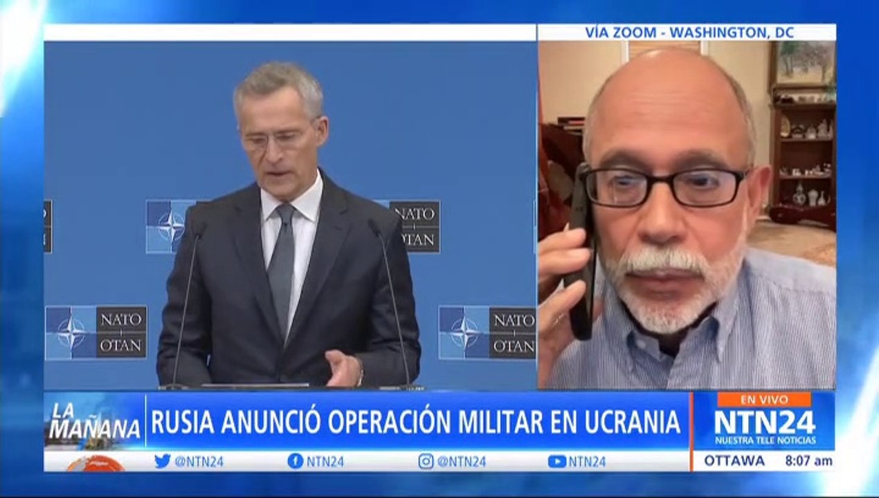 Entrevista a Sergio de la Peña