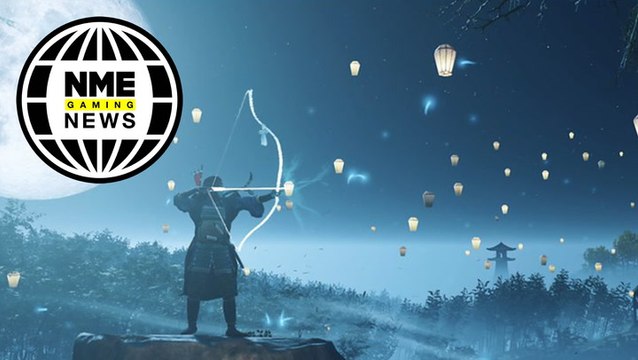 PlayStation Plus titles for March include ‘Ghost of Tsushima: Legends’