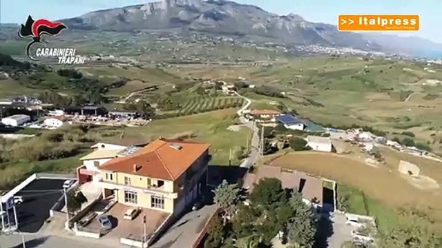 Trapani, cinque arresti per rapine ai danni di minorenni