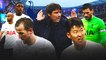 JT Foot Mercato :  la saison des galères continue pour Tottenham