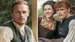 ‘We’re like a couple’ Outlander’s Sam Heughan on relationship with Caitriona Balfe