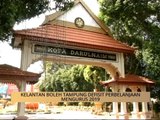 AWANI - Kelantan: Kelantan boleh tampung defisit perbelanjaan mengurus 2019