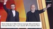 Björn Ulvaeus d'ABBA annonce son divorce après 41 ans de mariage