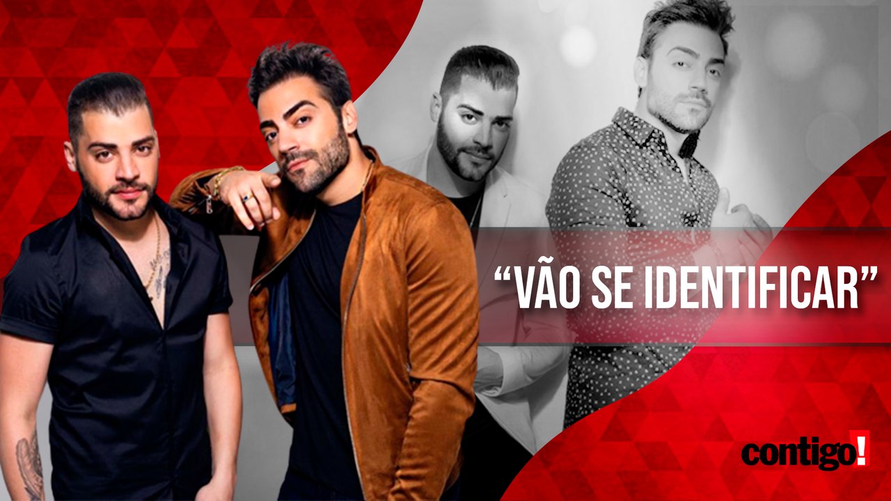 GUILHERME & BENUTO DÃO SPOILER SOBRE NOVO PROJETO E ANUNCIAM PARCERIA COM MATHEUS & KAUAN (2022)