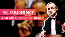 'El Padrino' a 50 años de su estreno