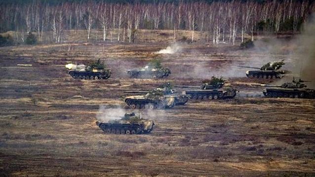 Son Dakika: Ukrayna'nın ilk resmi toprak kaybı! Rusya, Herson bölgesini kontrol altına aldı