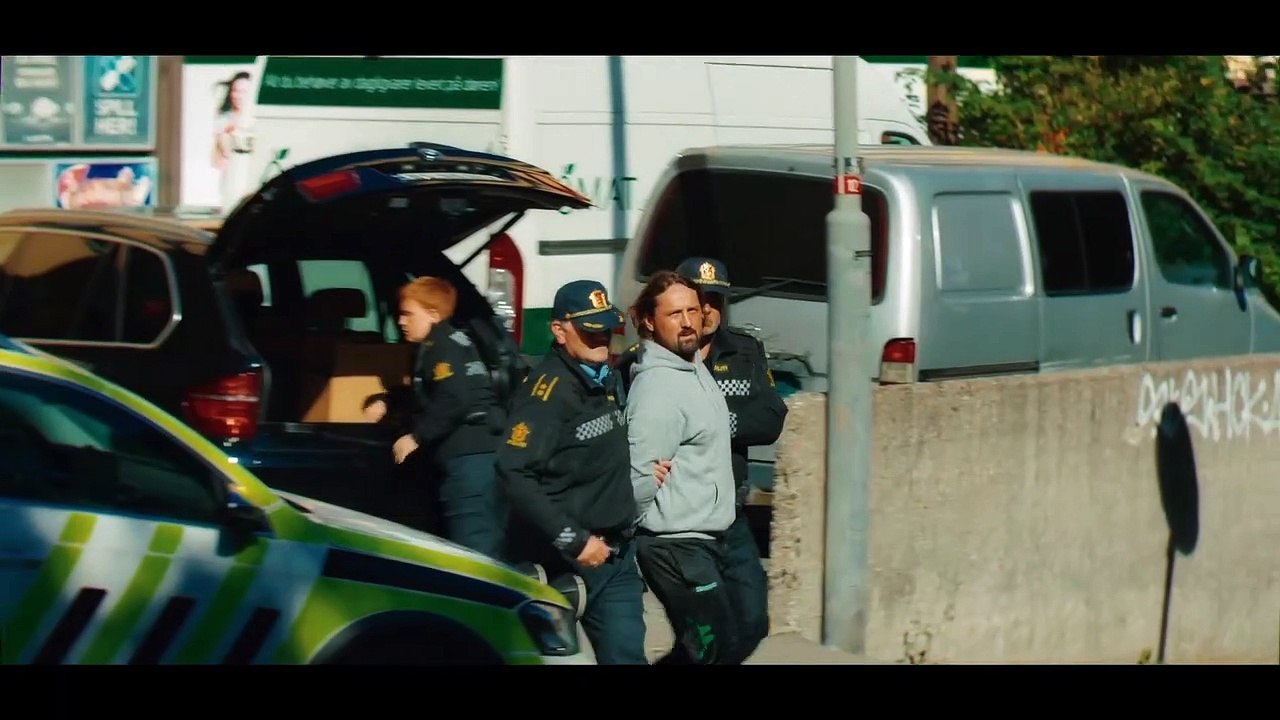 Countrymen - Trailer