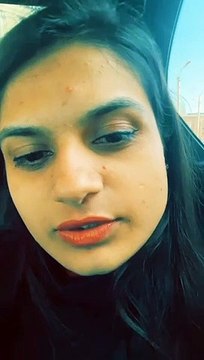 Russia-Ukrain War : यूक्रेन में फंसी वैशाली ने कहा- प्लीज हमें यहां से वापस बुला लो, देखें वीडियो