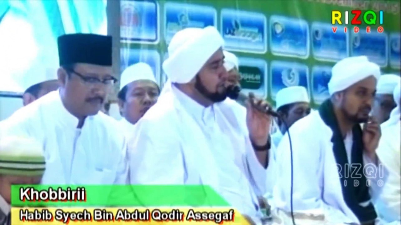 SIDOGIRI BERSAMA HABIB SYECH ( 2015 ) PART 3