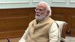 PM Modi holds crucial meeting on Ukraine crisis; Ukraine says Russia planning to encircle Kyiv; more