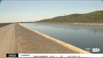 Delta region critical to California's water supply