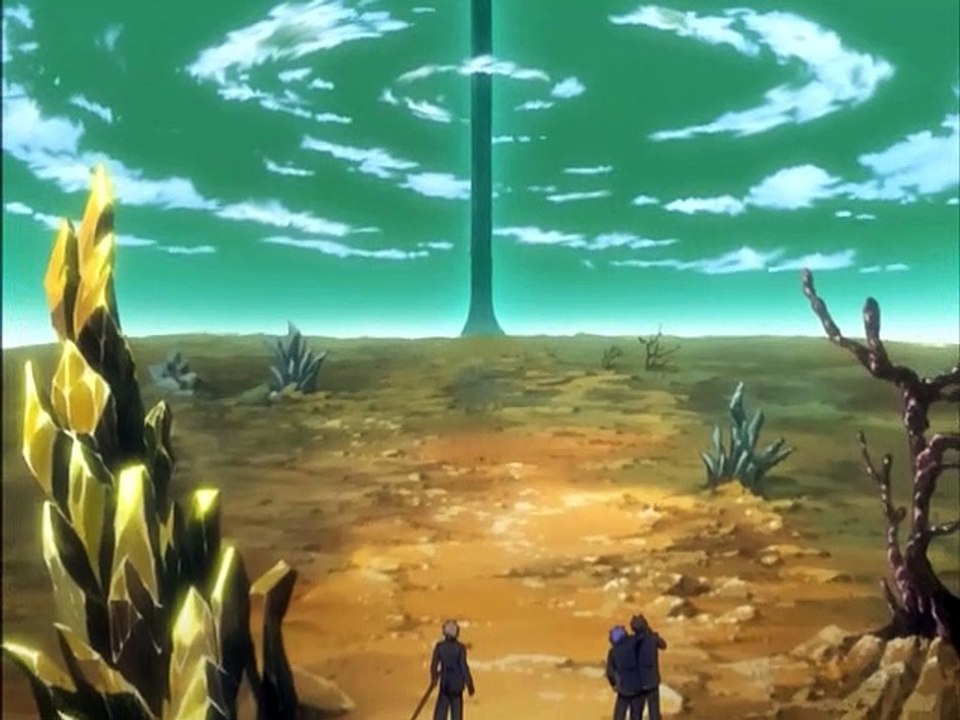 Angels Feather (OAV) (Episode 01) (VOSTFR)