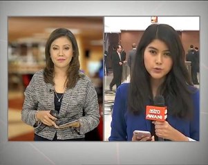 Kepentingan untuk mewartakan pelan Bandaraya Kuala Lumpur 2020