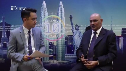 Financial Crime is booming. Here's how to solve it