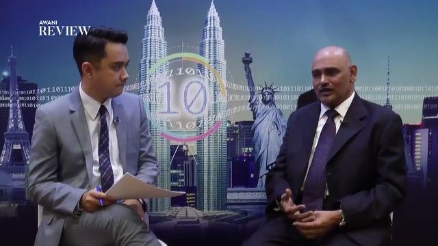 Financial Crime is booming. Here's how to solve it