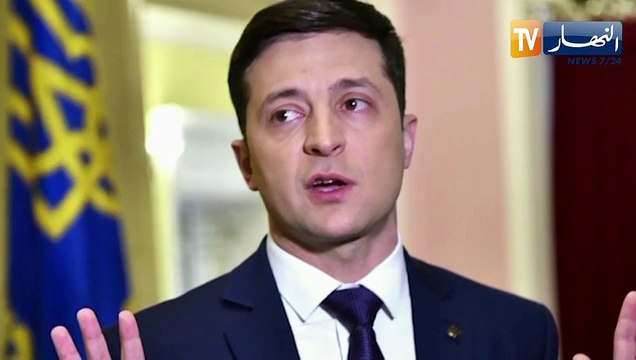 الأزمة الأوكرانية: الغزو الروسي ينطلق.. و كييف تستنفر قواتها