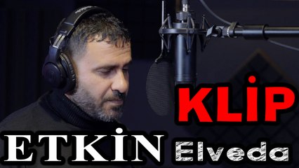 Etkin - Elveda