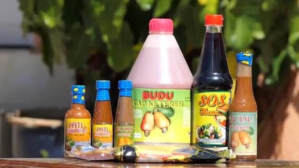 Ikon Agro: Jutawan budu & durian sejuk beku