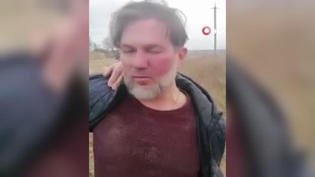 Son dakika... Ukrayna İçişleri Bakanlığı: Ukraynalı kimliğine giren Rus sabotajcı gözaltına alındı