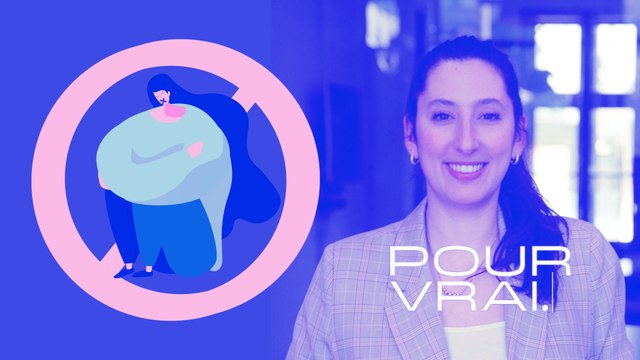 Le harcèlement sexuel en milieu de travail | Pour Vrai