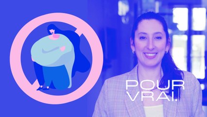 Le harcèlement sexuel en milieu de travail | Pour Vrai