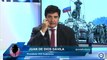Juan De Dios: Europa no ha sabido poner orden, Rusia lanza la ofensiva porque tiene apoyo de China