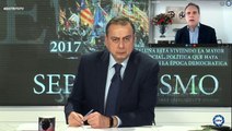 Daniel Lacalle: El tema de las sanciones a Rusia es controvertido, puede caer su economía, pero no son efectivas militarmente