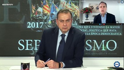 Daniel Lacalle: El tema de las sanciones a Rusia es controvertido, puede caer su economía, pero no son efectivas militarmente
