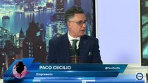 Paco Cecilio: Inocentes morirán por el capricho de un dictador y subirán las materias primas, todo se encarecerá
