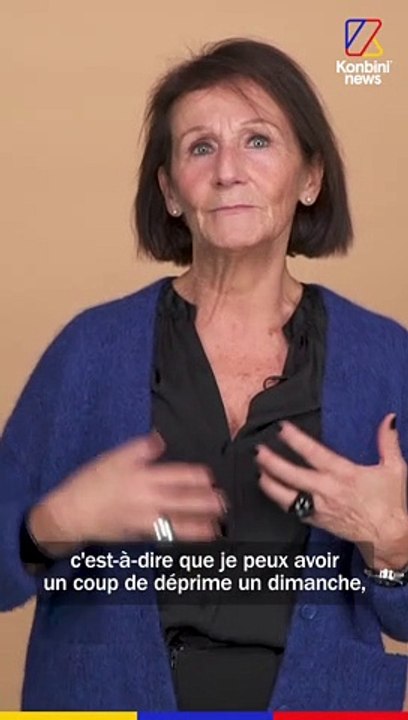 Une psychiatre nous explique tout sur la dépression l Le SIMPLE de Christine Barois
