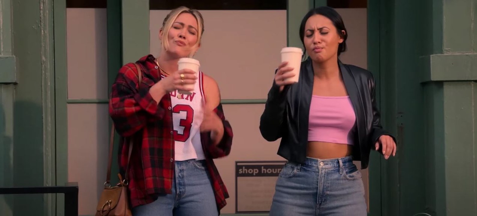 How I Met Your Father - Trailer 2 (Deutsch) HD