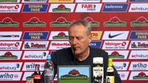 Streich: “Ukraine-Krieg ist eine Katastrophe”