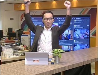 #Bualan 30 Okt: Hari ini dalam sejarah (30 Oktober)