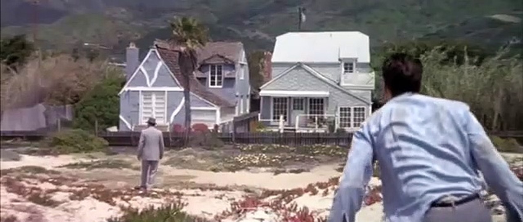 Mulholland Falls - Trailer