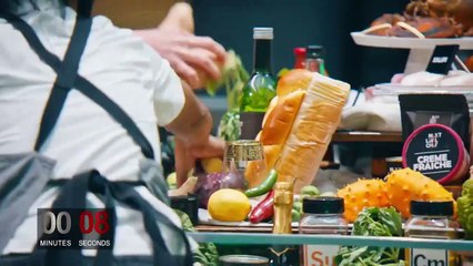 Next Level Chef - Show Stopping Semi-Finals - Season 1 Episode 10