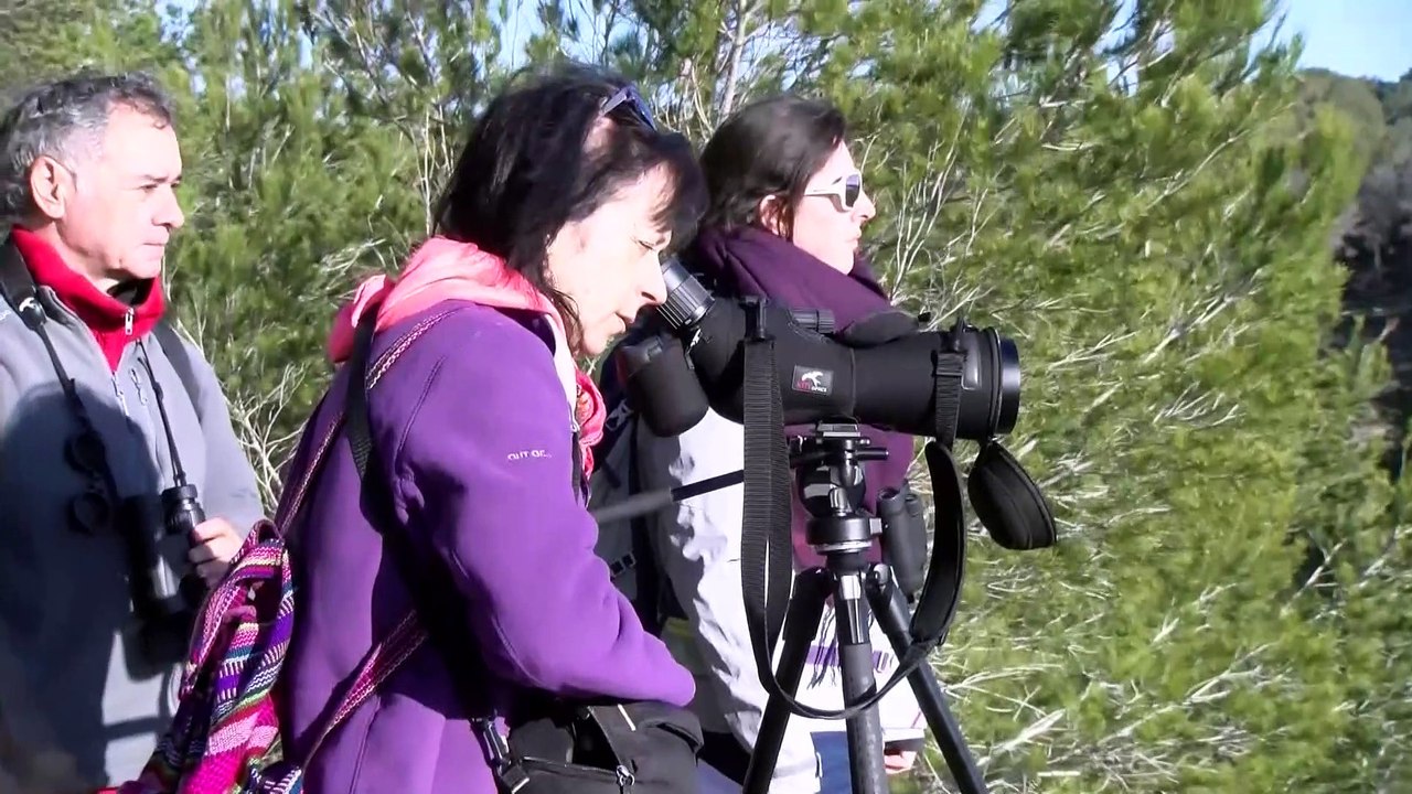 La Journée des zones humides dédiée à l'étang du Pourra, au Pays de Martigues
