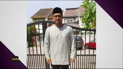 Zain Hamid kurang tawaran berlakon drama
