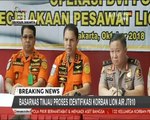 Misi pencarian mangsa Lion Air JT610 memasuki hari kedua