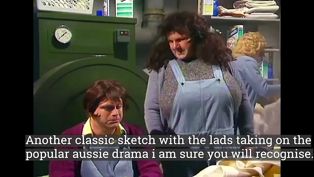 Hale and Pace