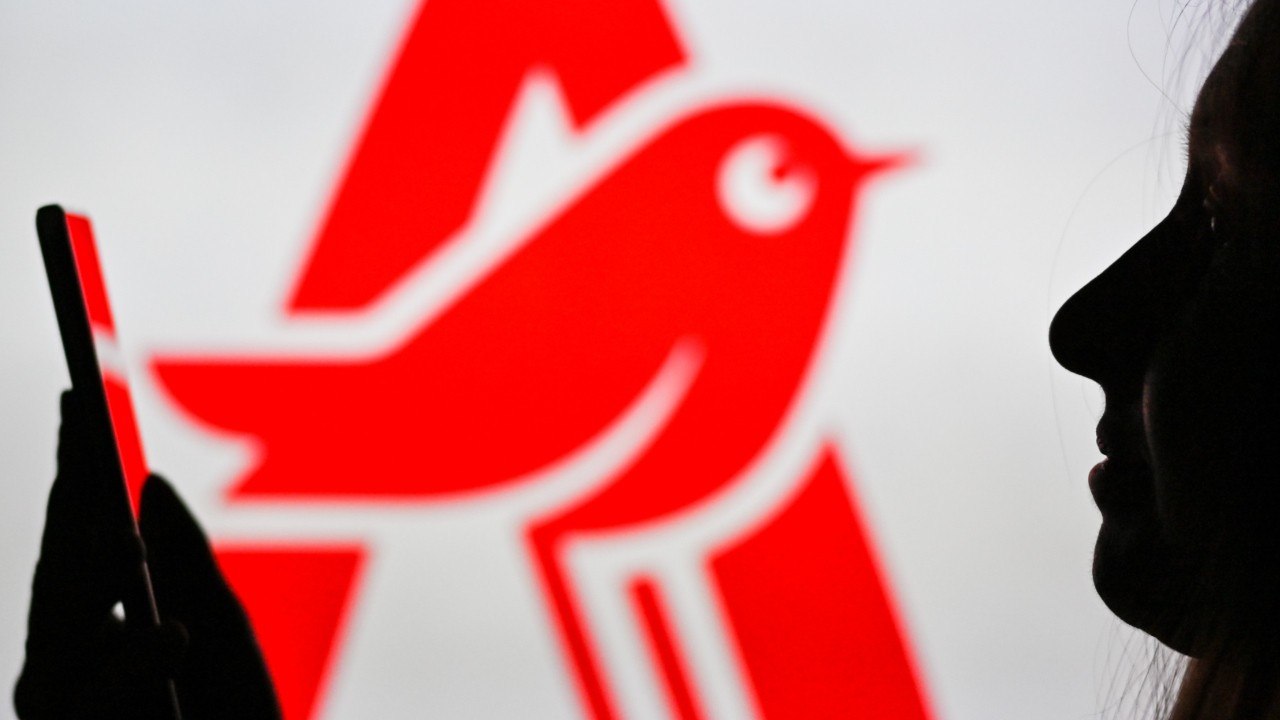 Auchan change (encore) de patron, mais pour quoi faire ?
