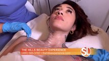The Hills Beauty Experience: Now booking Body Revive 2.0
