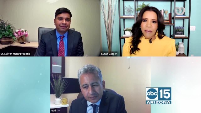 Ironwood Cancer & Research Centers: Symptoms of pancreatic cancer and what patients need to know