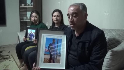 Kavgada oğulları ölen aile, sanıkların en ağır cezayı almasını istedi