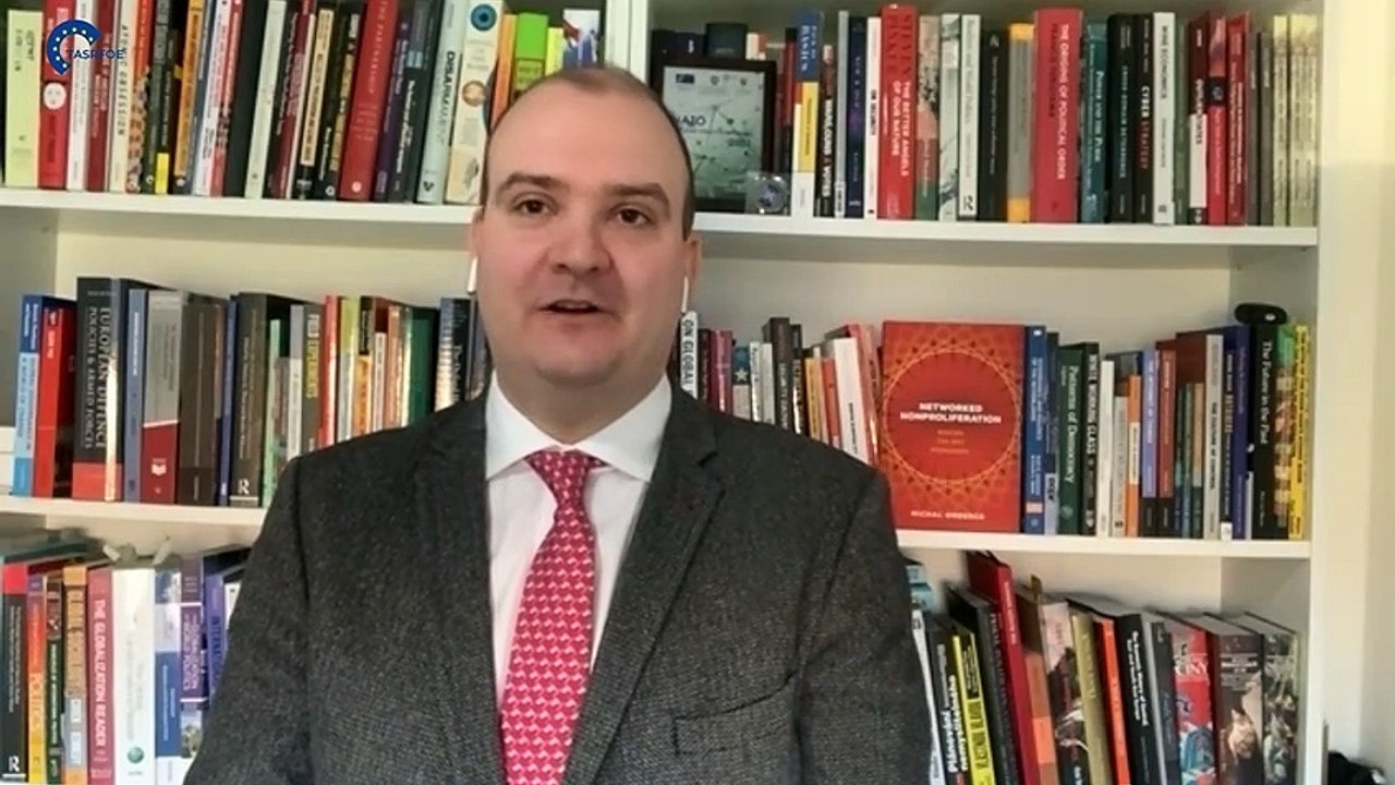 CoFoE: Občania EÚ chcú, aby bola Únia silným globálnych hráčom