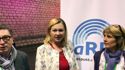 Le conflit russo-ukrainien a des retentissements jusque dans la Loire