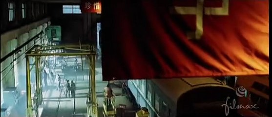 Transsiberian Tráiler (2)