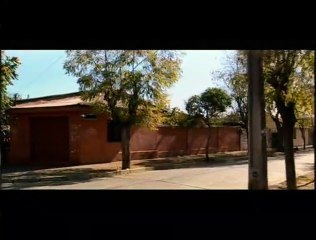 Calle Santa Fe Clip (2)
