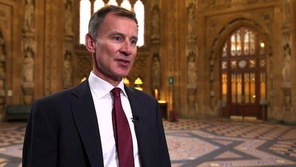 Ex Foreign Sec: We have to review all Western foreign policy